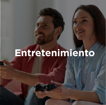 Entretenimiento