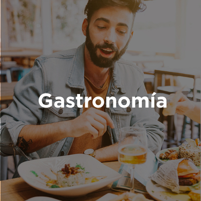 Gastronomía